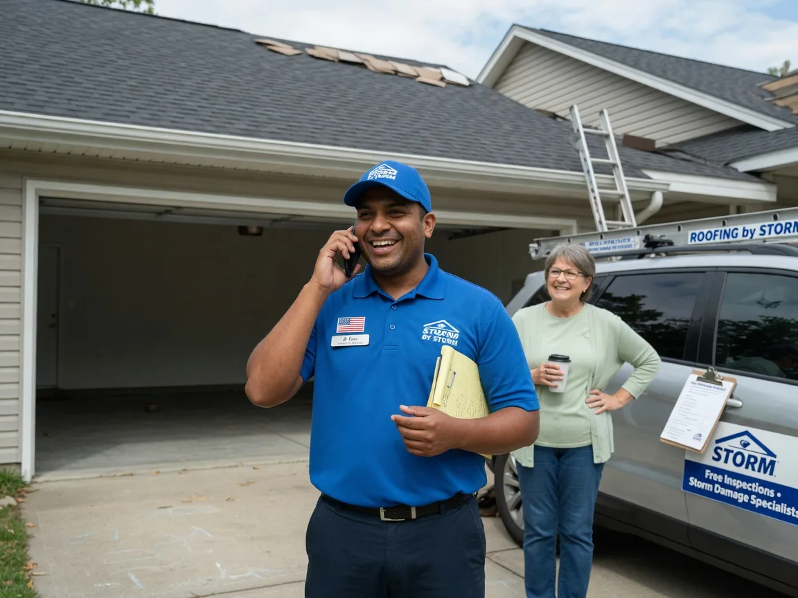Roof Repair Near Me Waterford, ME FAQs
